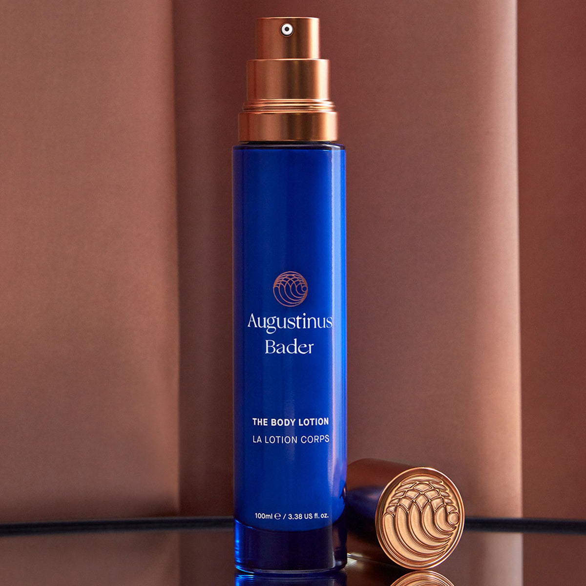 The Body Lotion