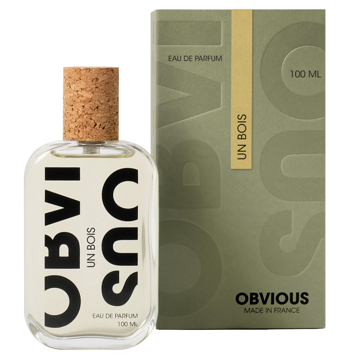 Un Bois EDP 100 ML
