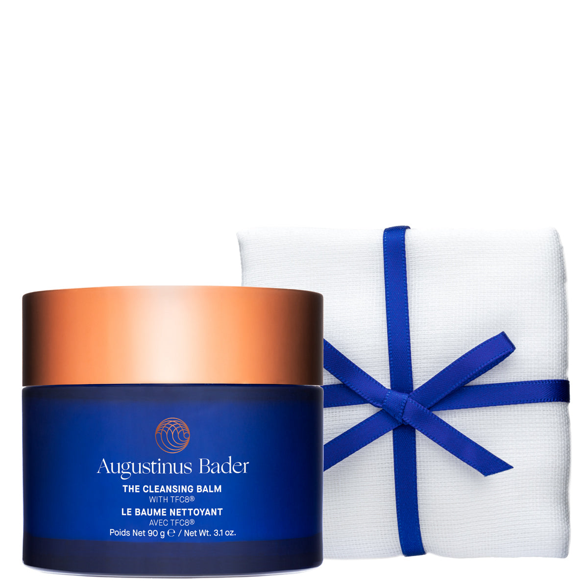 The Cleansing Balm