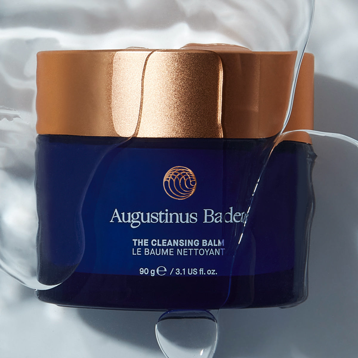 The Cleansing Balm