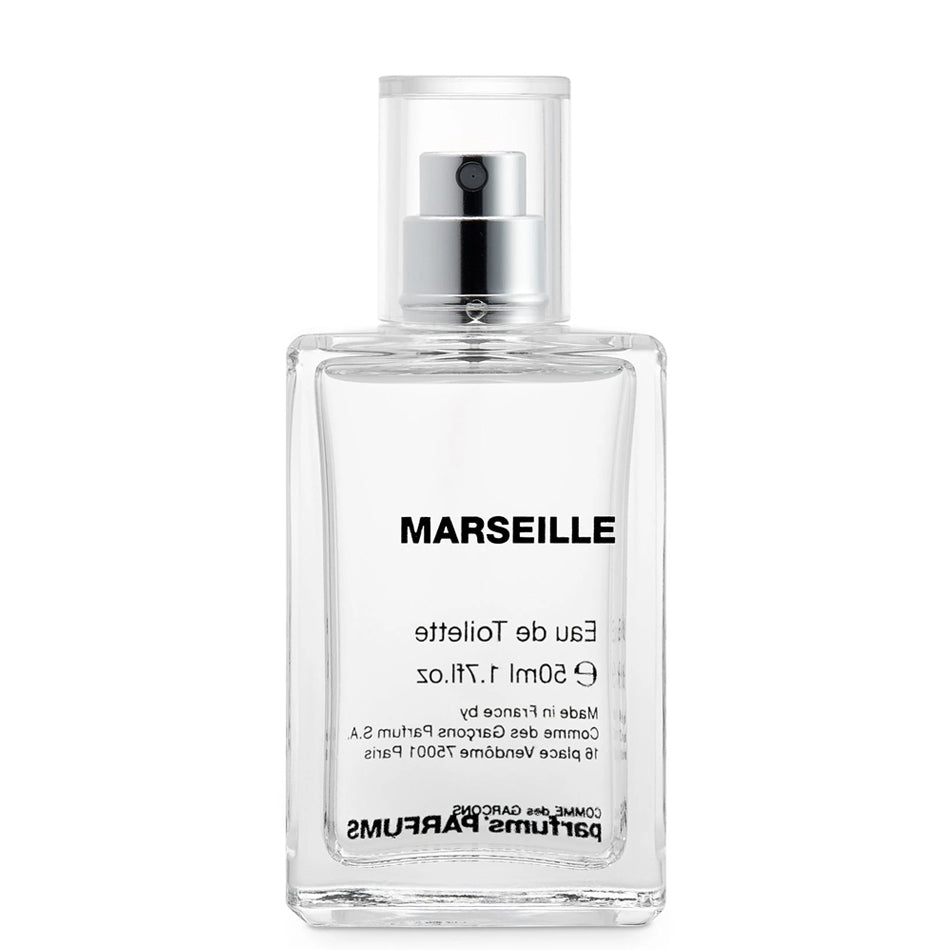 Marseille