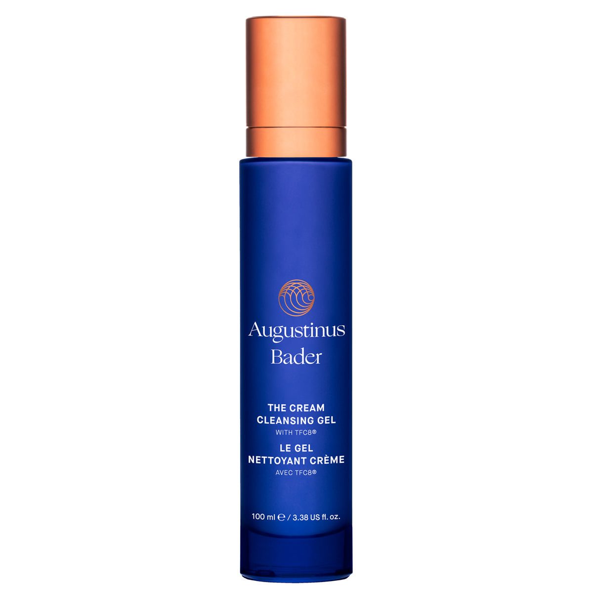 The Cream Cleansing Gel