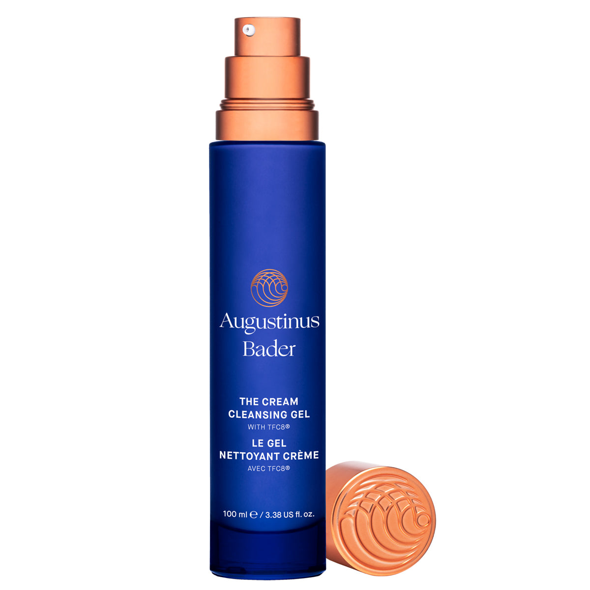 The Cream Cleansing Gel