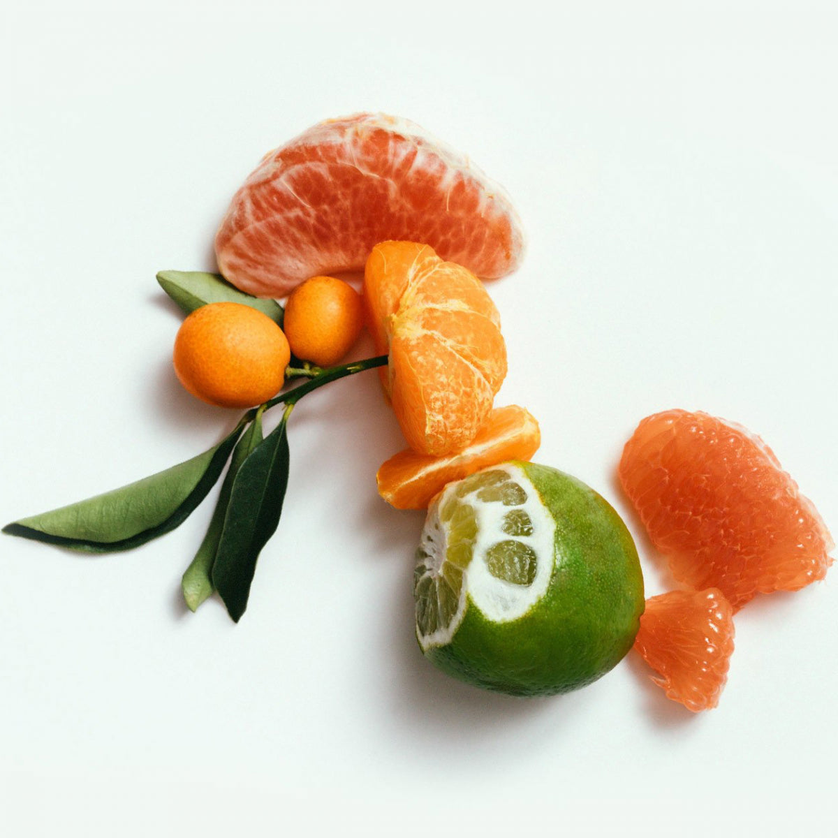 Nº Green Natural Deodorant