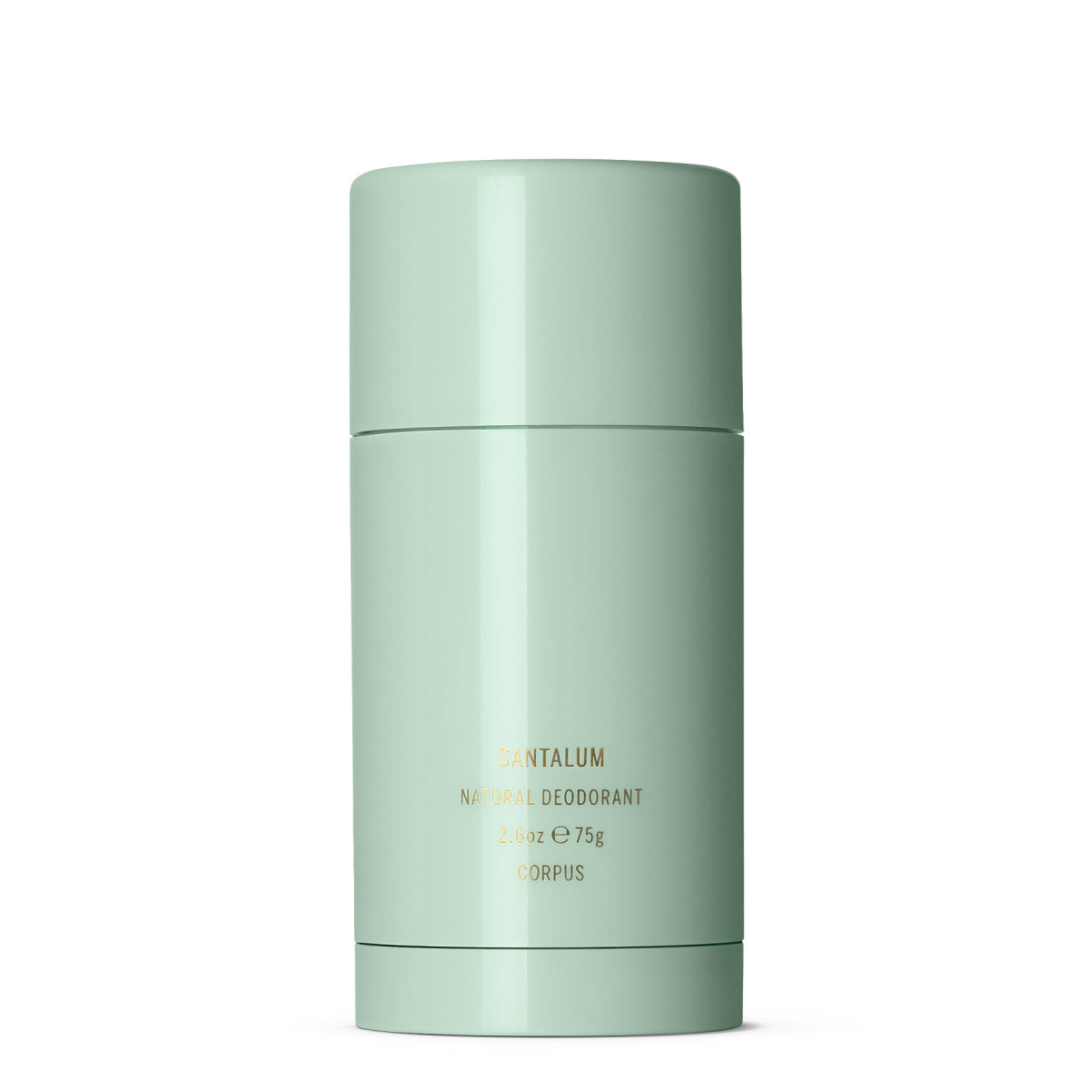 Santalum Natural Deodorant