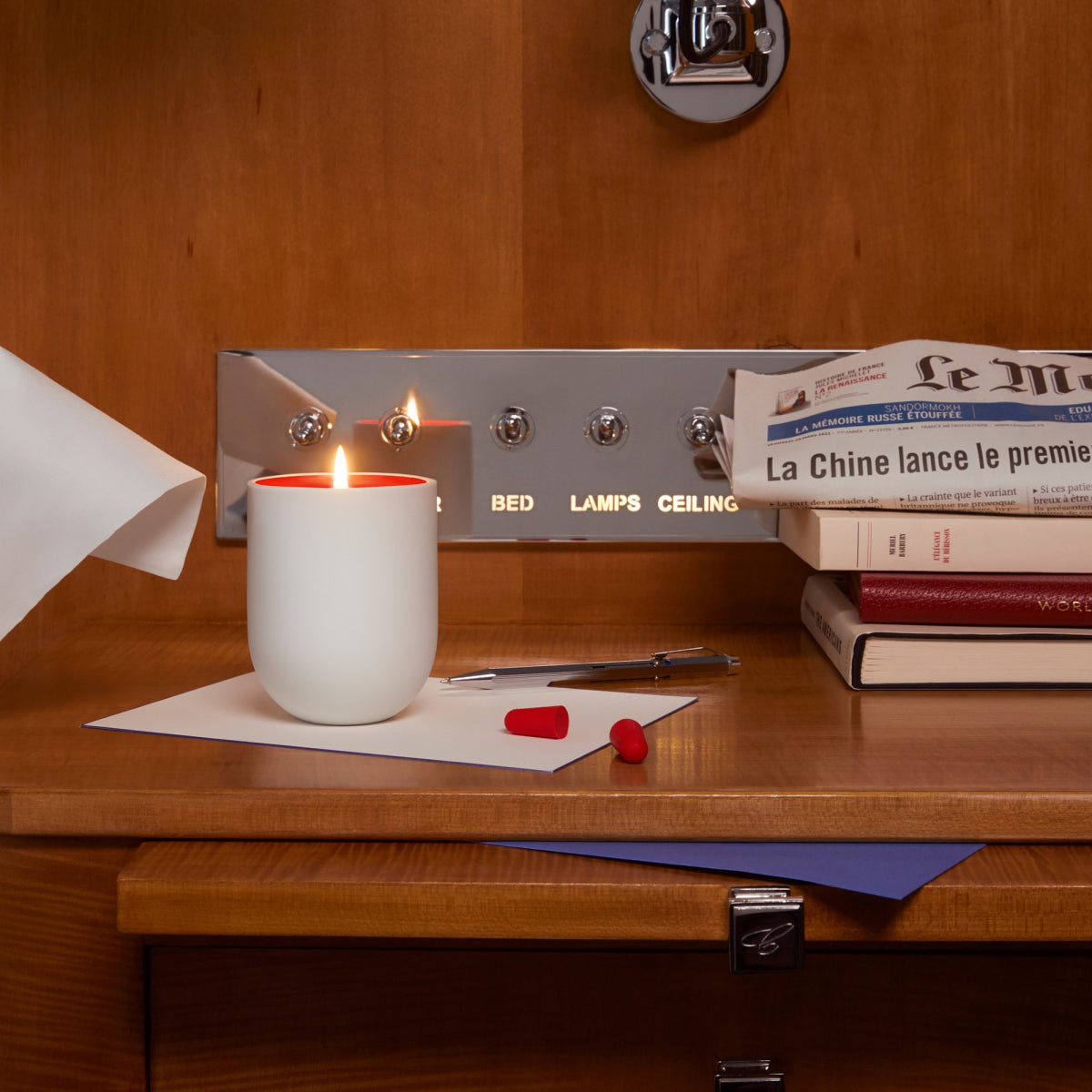 Country Home Candle