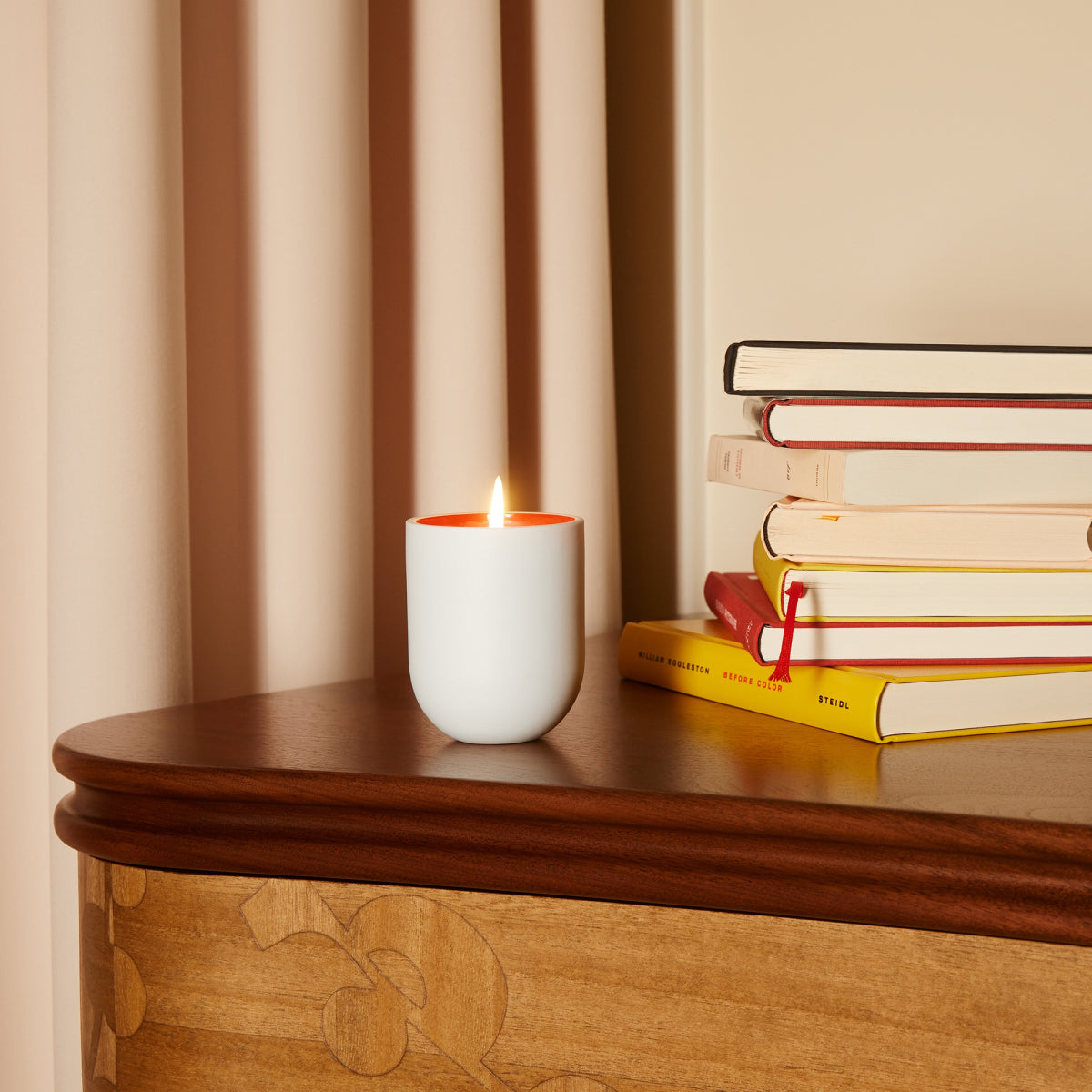 Casablanca Lily Candle