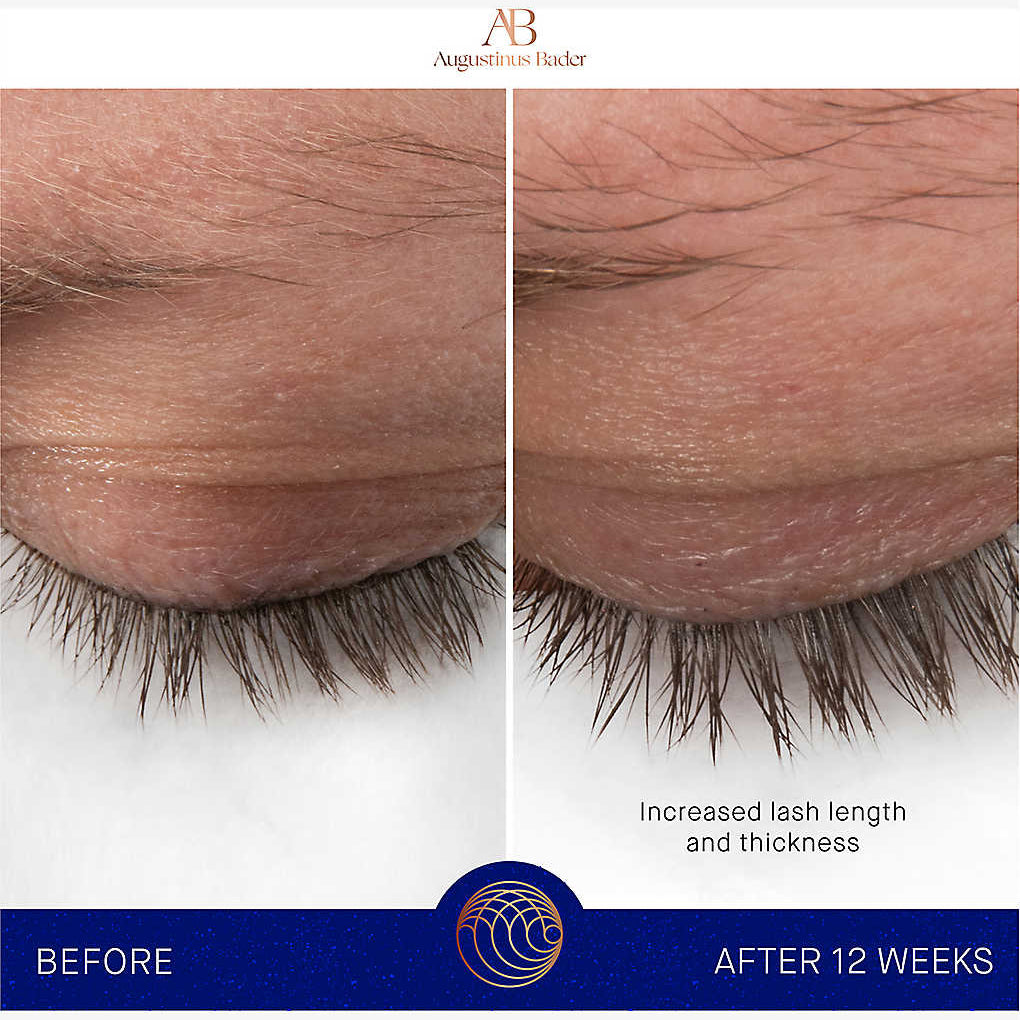 The Eyebrow  and Lash Enhancing Serum