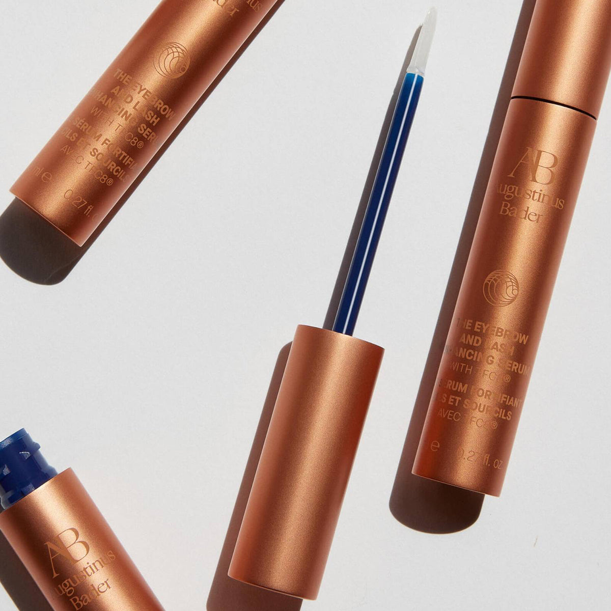 The Eyebrow  and Lash Enhancing Serum