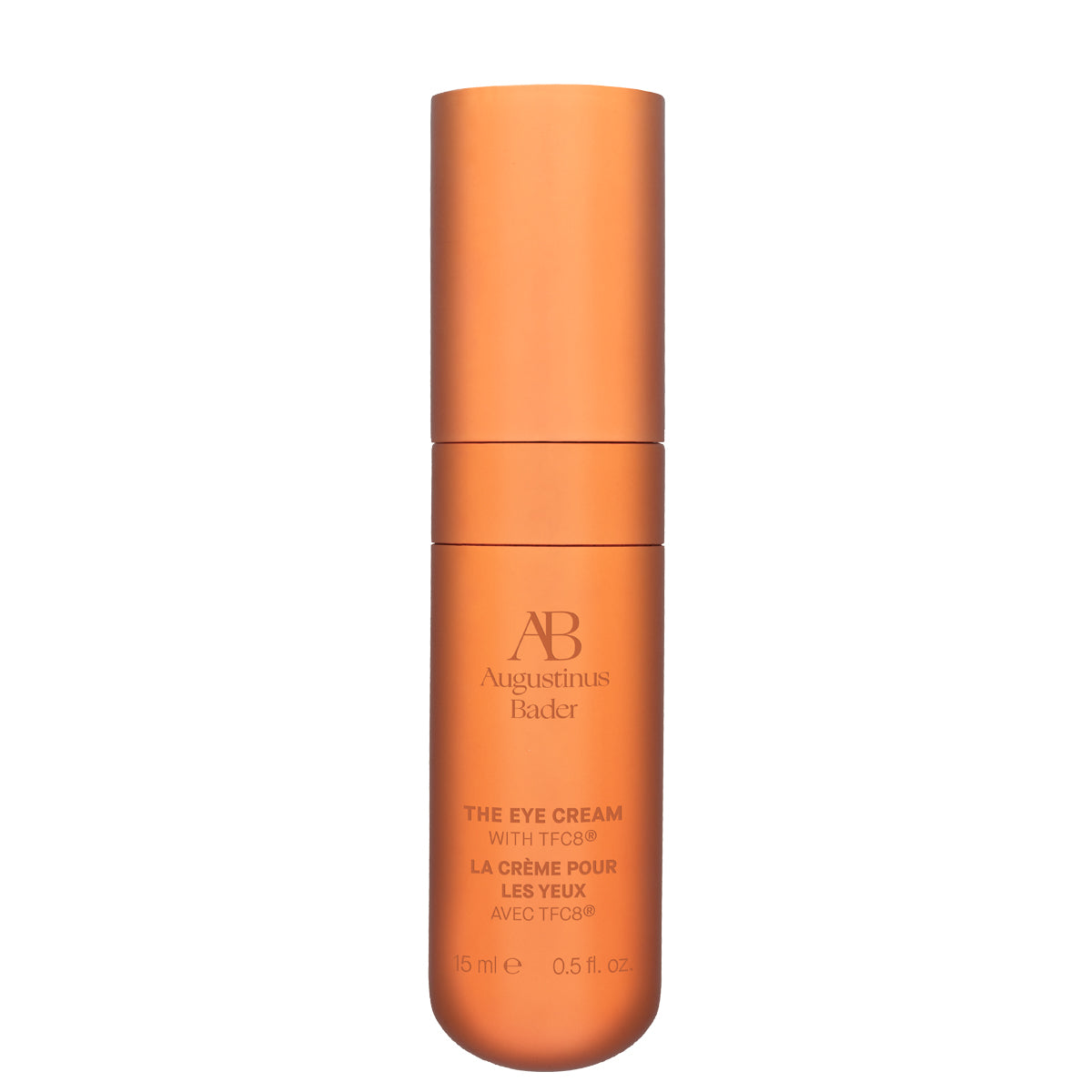 The Eye Cream Nomad Refill