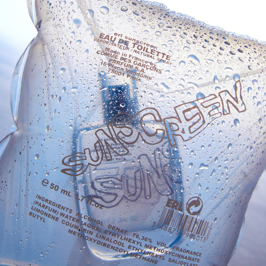 ERL Sunscreen