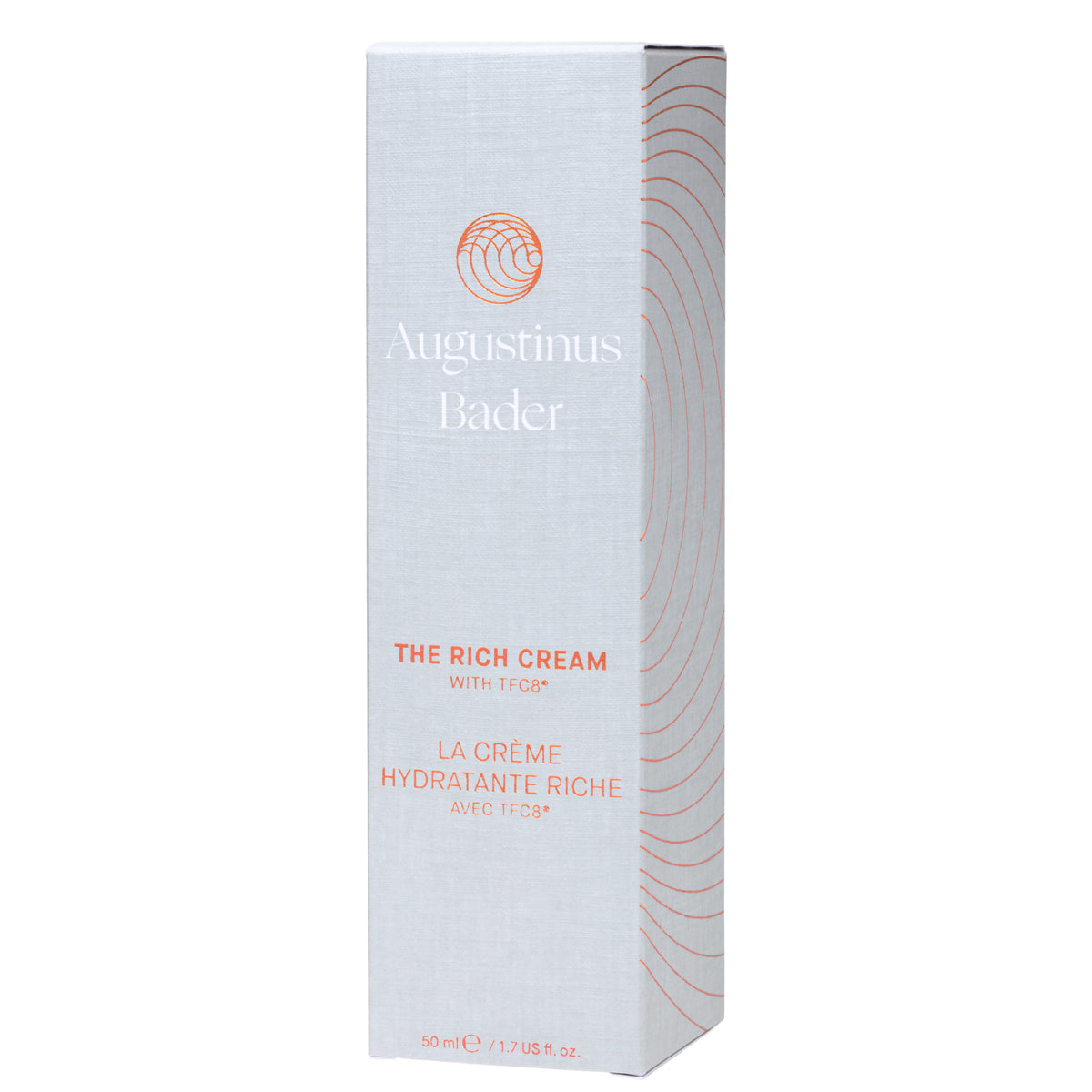 The Rich Cream