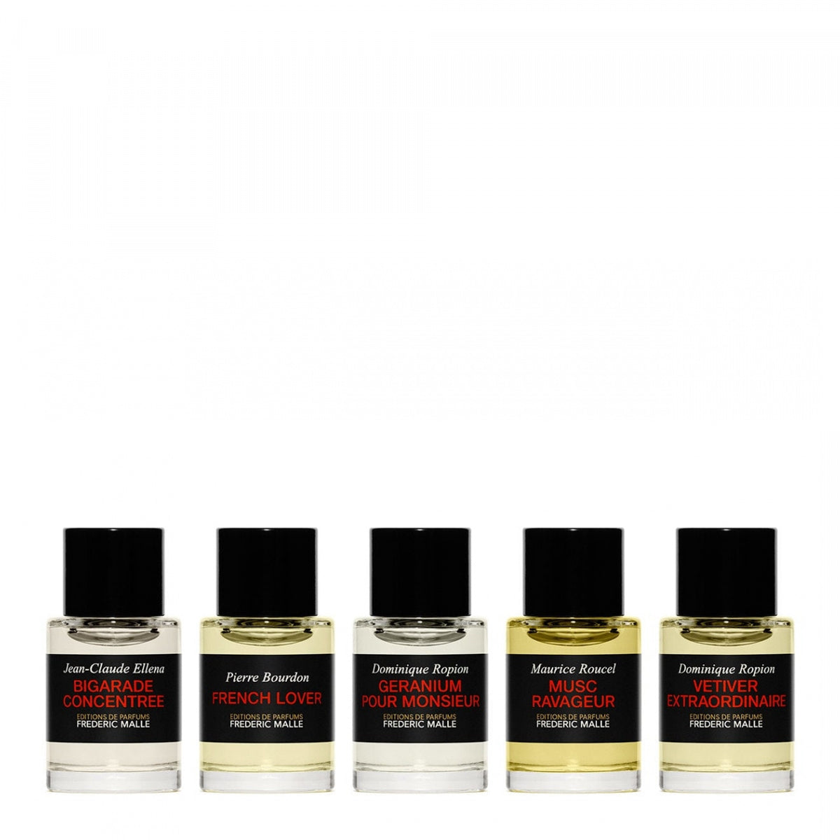 The Essential Collection For Men