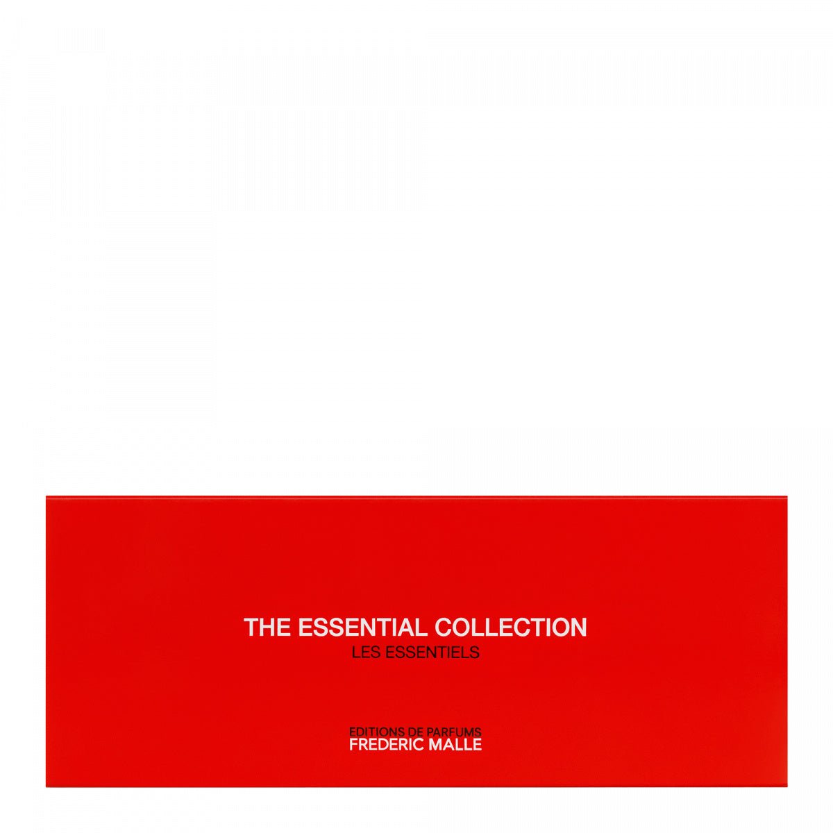 The Essential Collection For Men