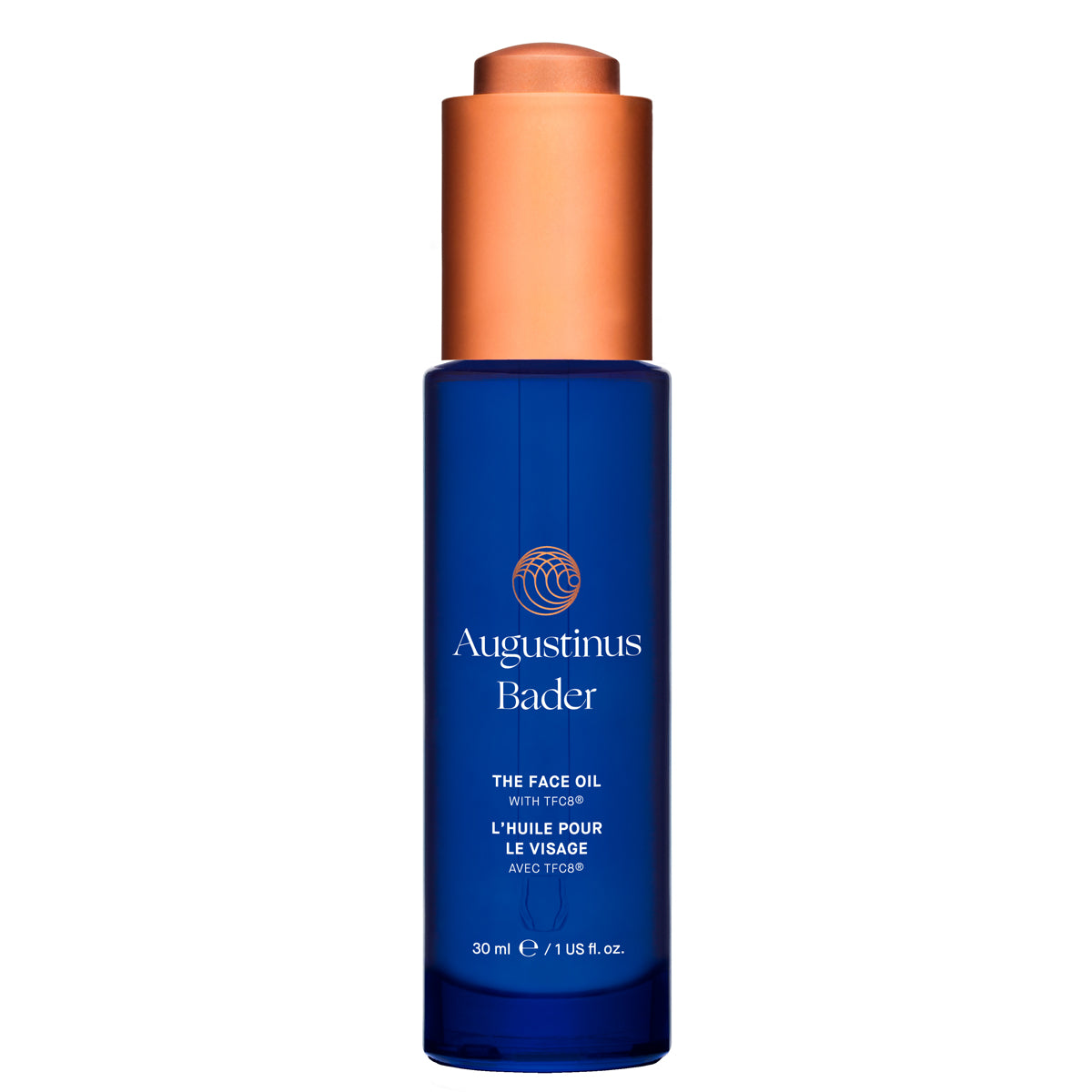 The Face Oil