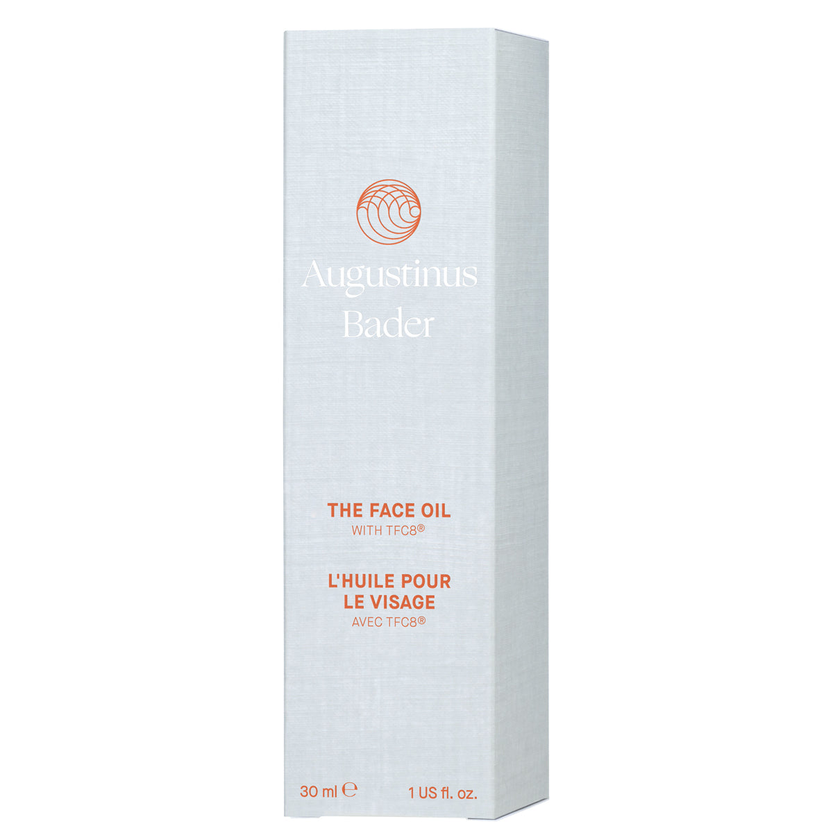 The Face Oil