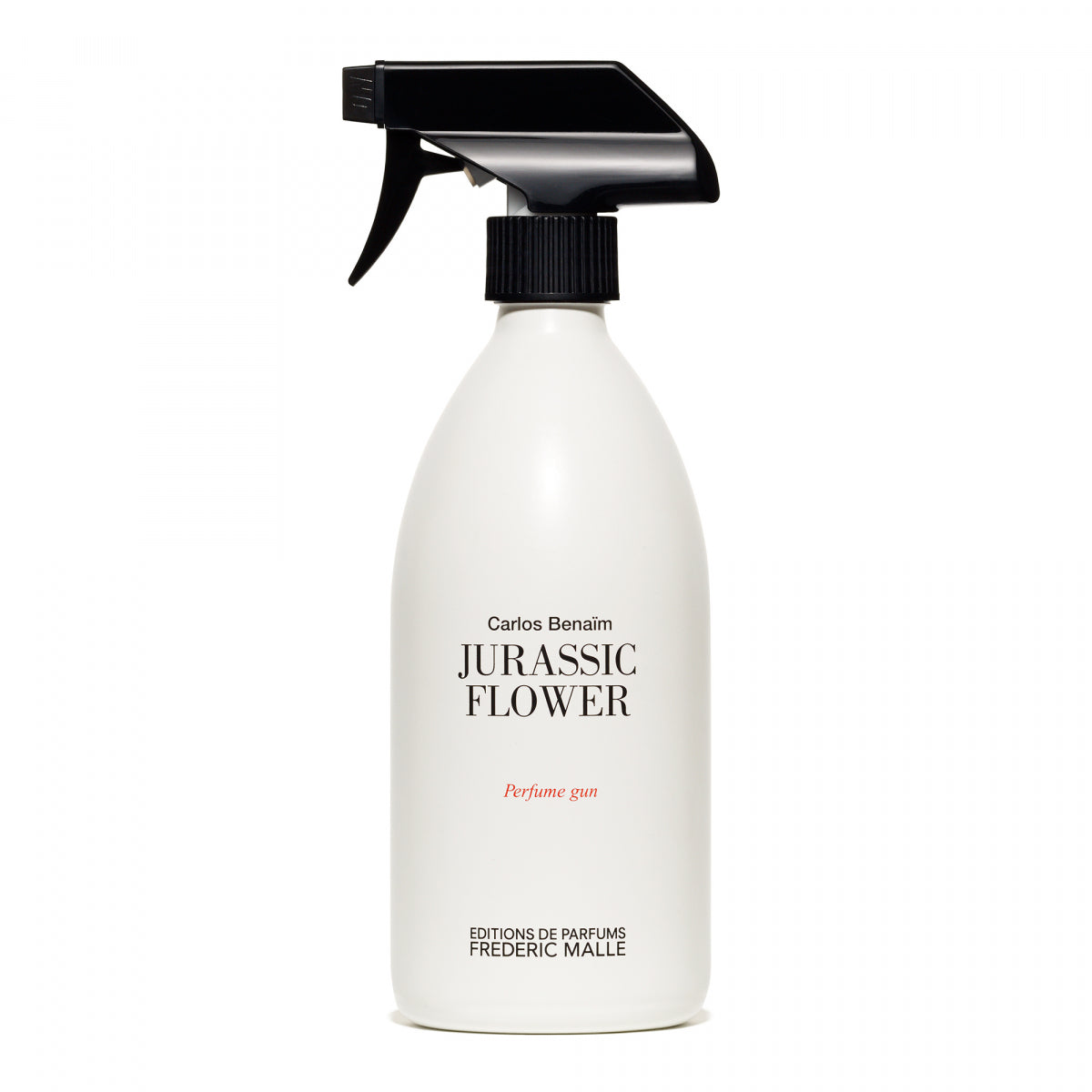 Jurassic Flower Perfume Gun