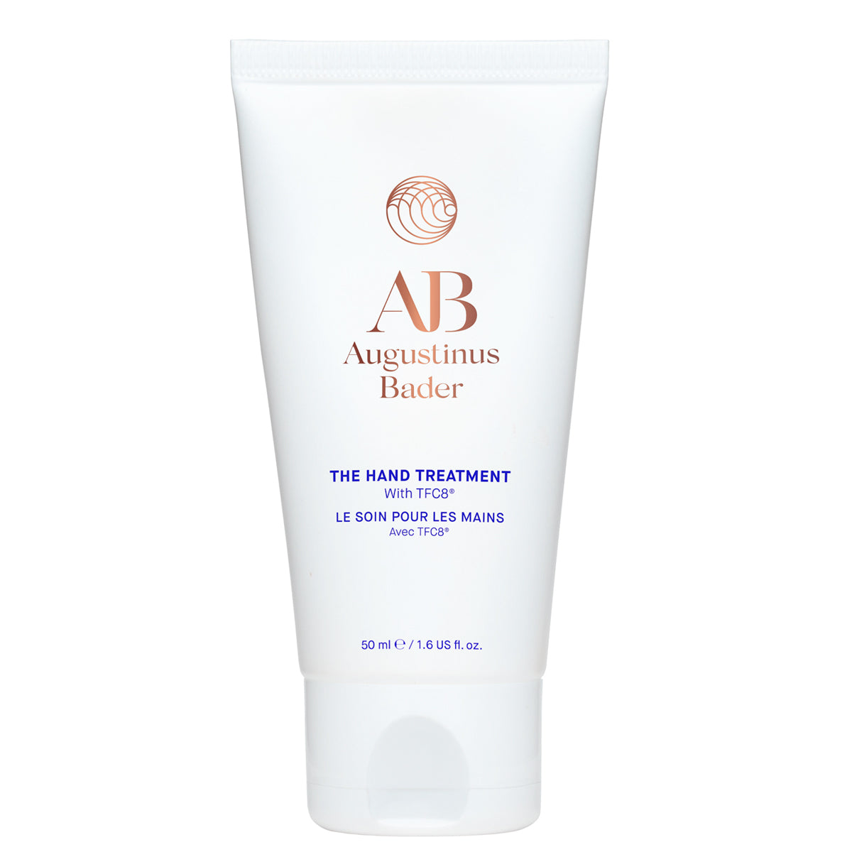 The Hand Treatment