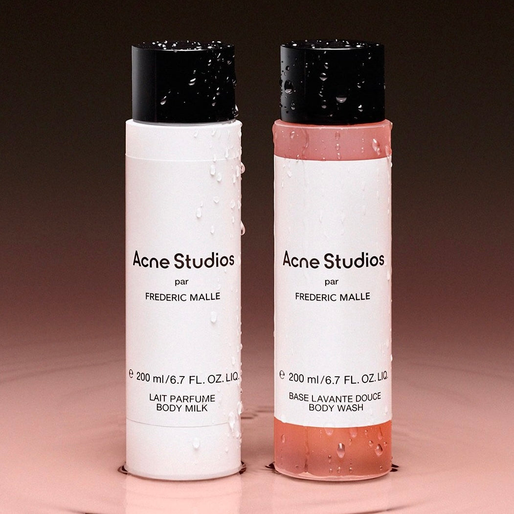 Acne Studios Body Milk