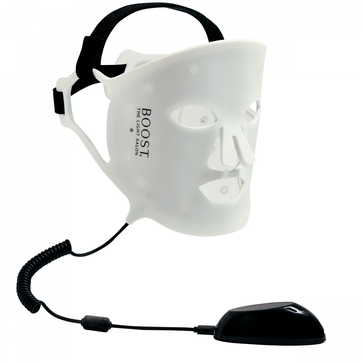 Boost LED Face Mask