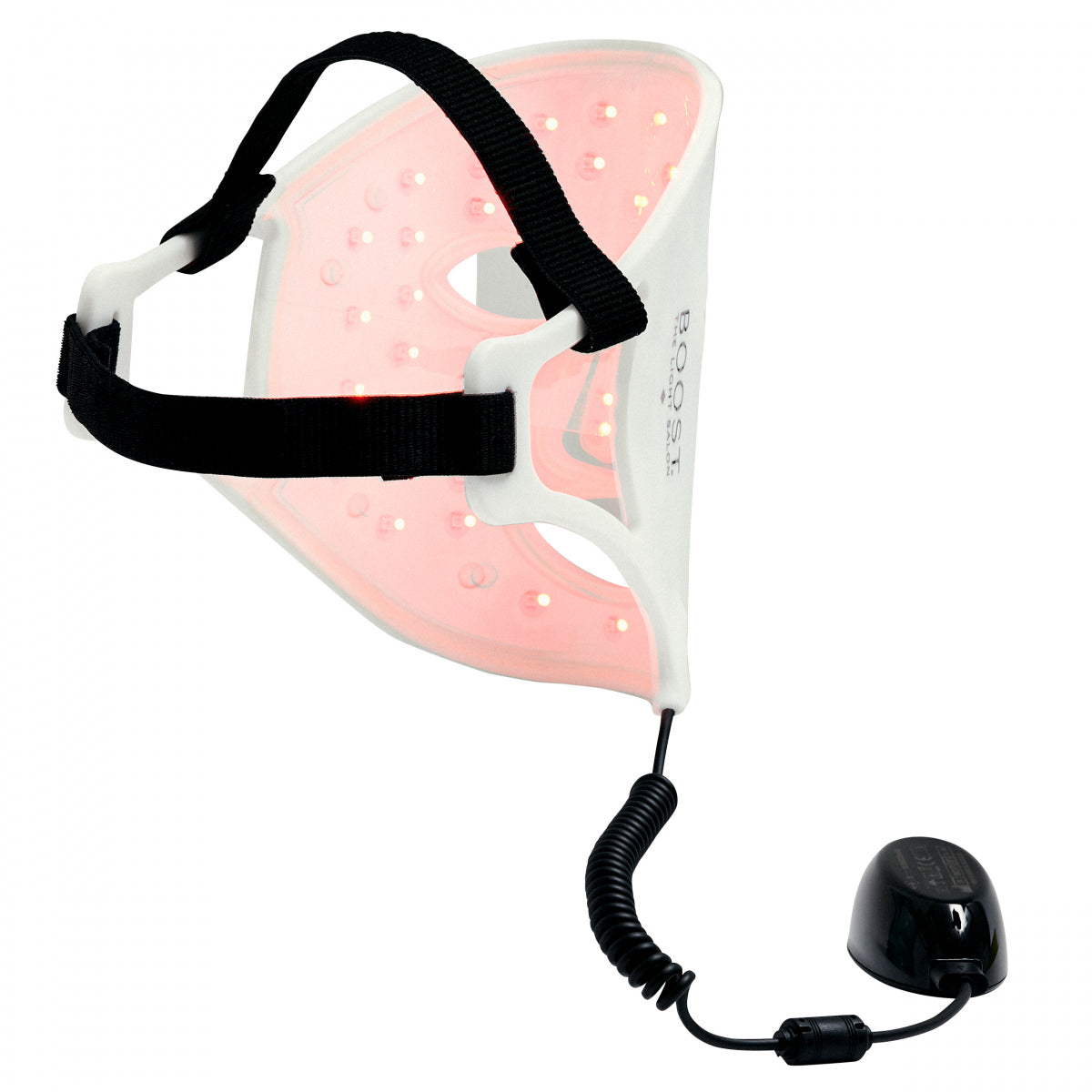 Boost LED Face Mask