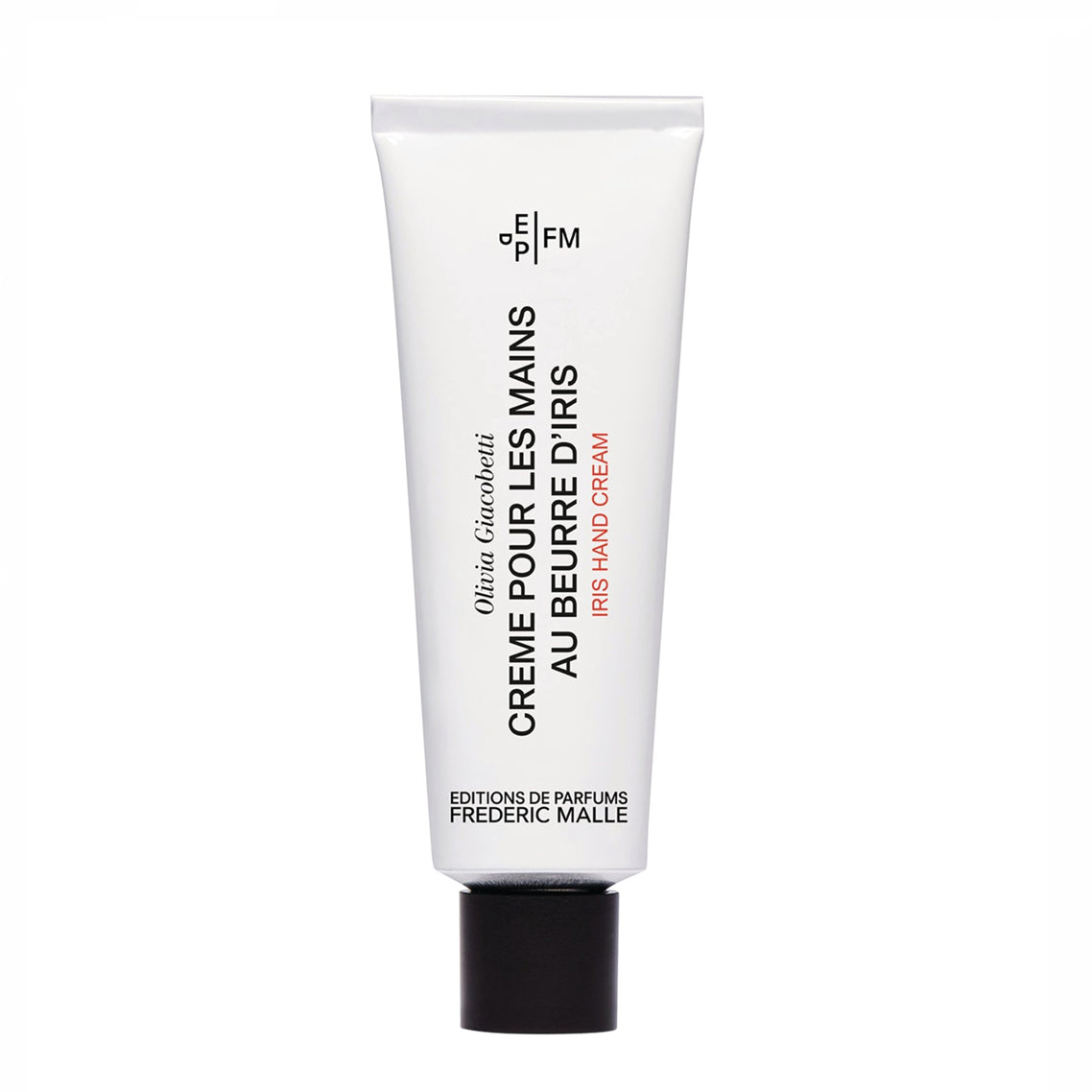 Iris Hand Cream, 30 ml