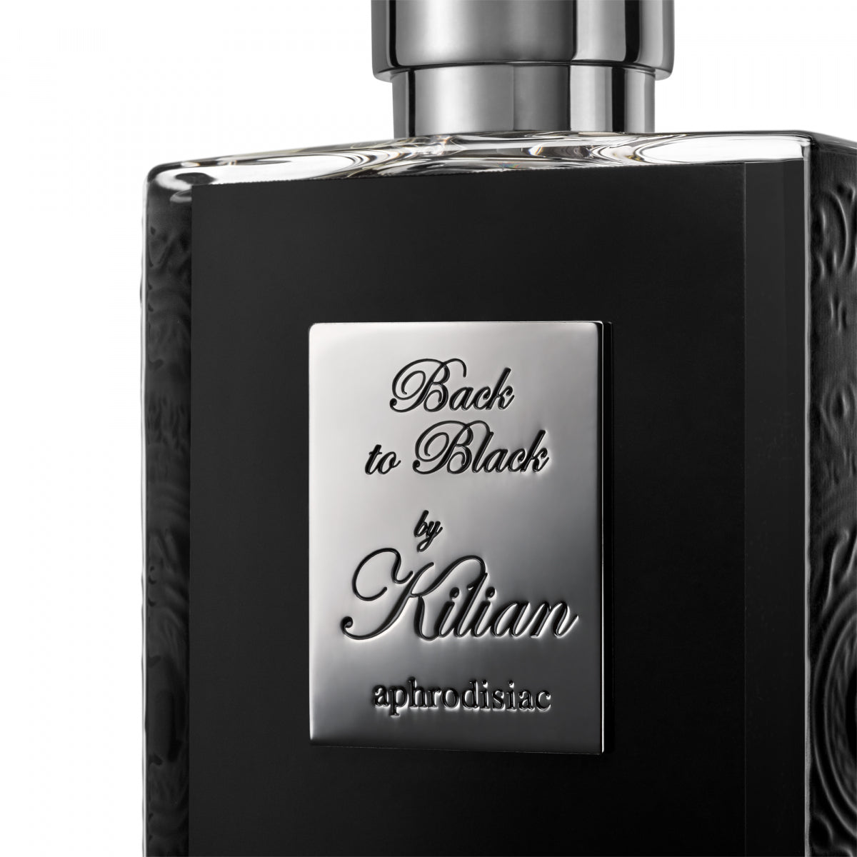 Back To Black, aphrodisiac