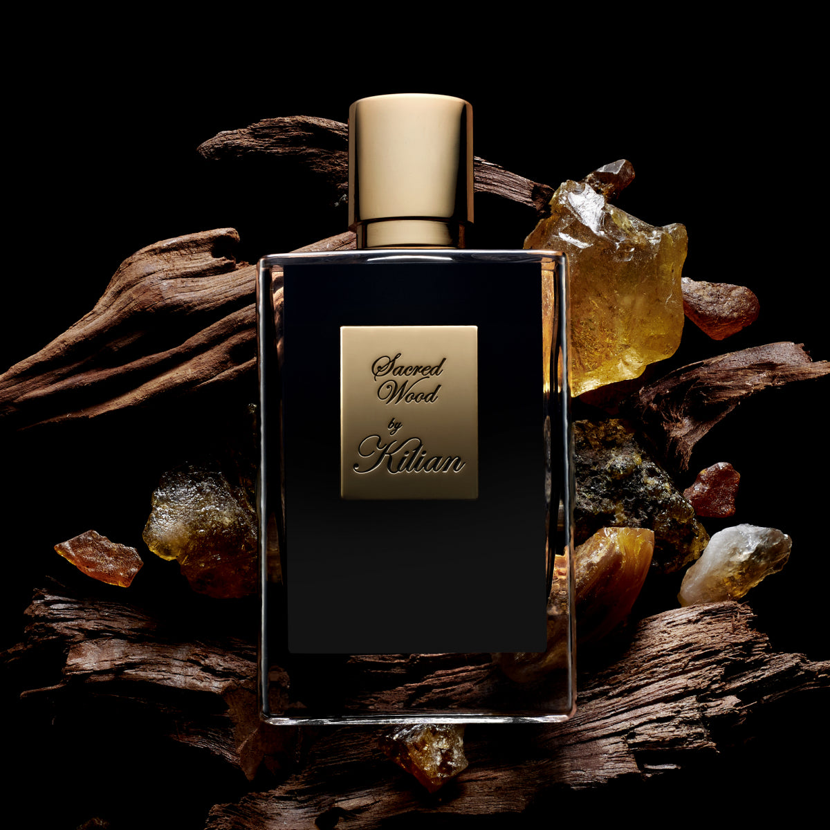 Sacred Wood