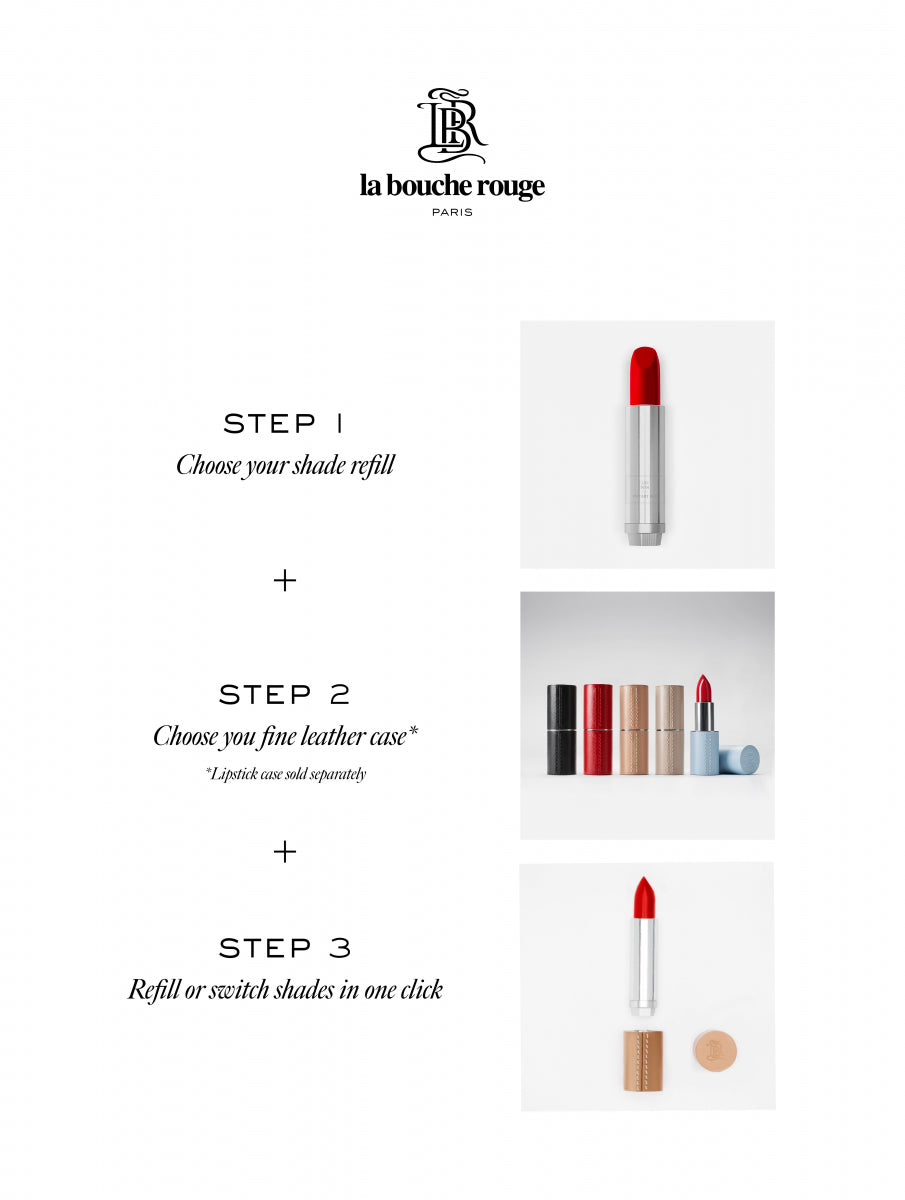 Le Rouge Montaigne Lipstick Refill