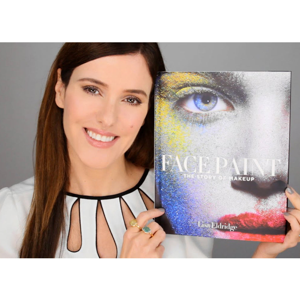 Face Paint - The Story of Makeup