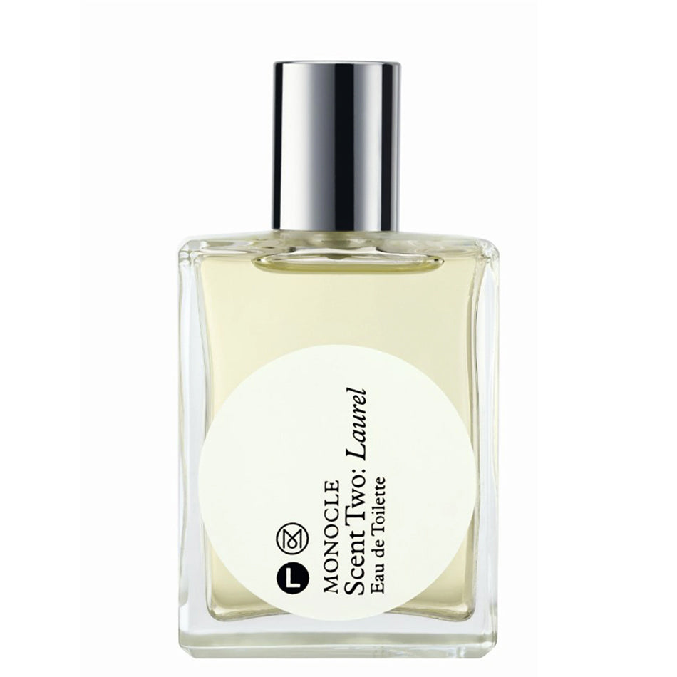 Monocle Scent Two: Laurel