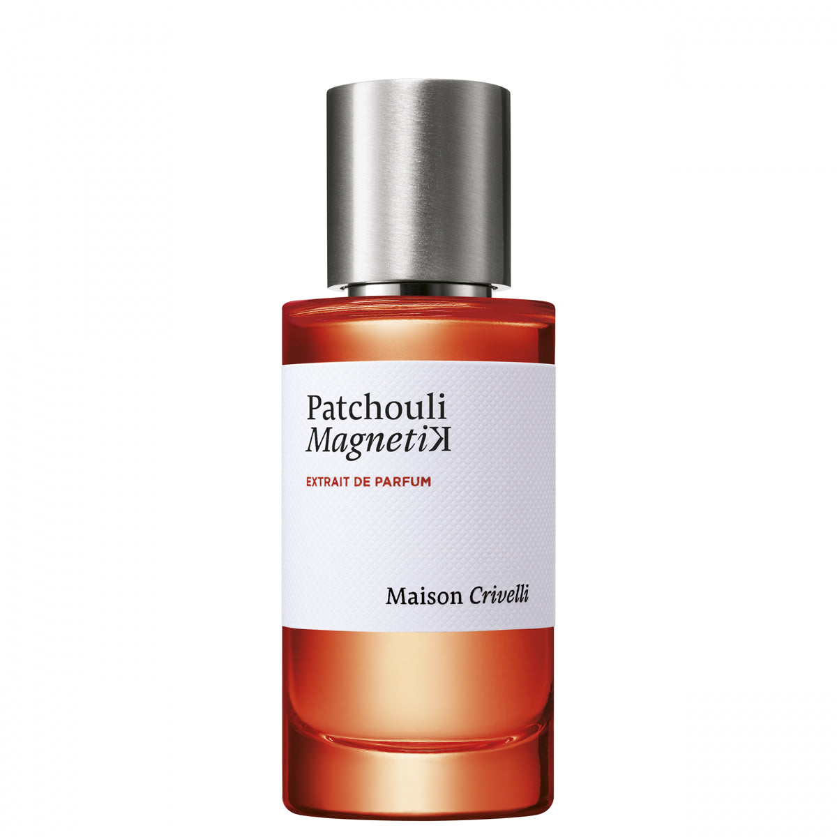 Patchouli Magnetik