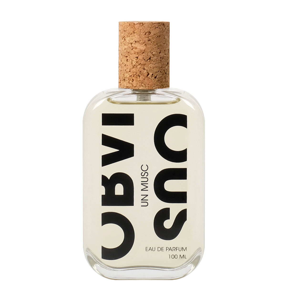 Un Musc EDP 100 ml