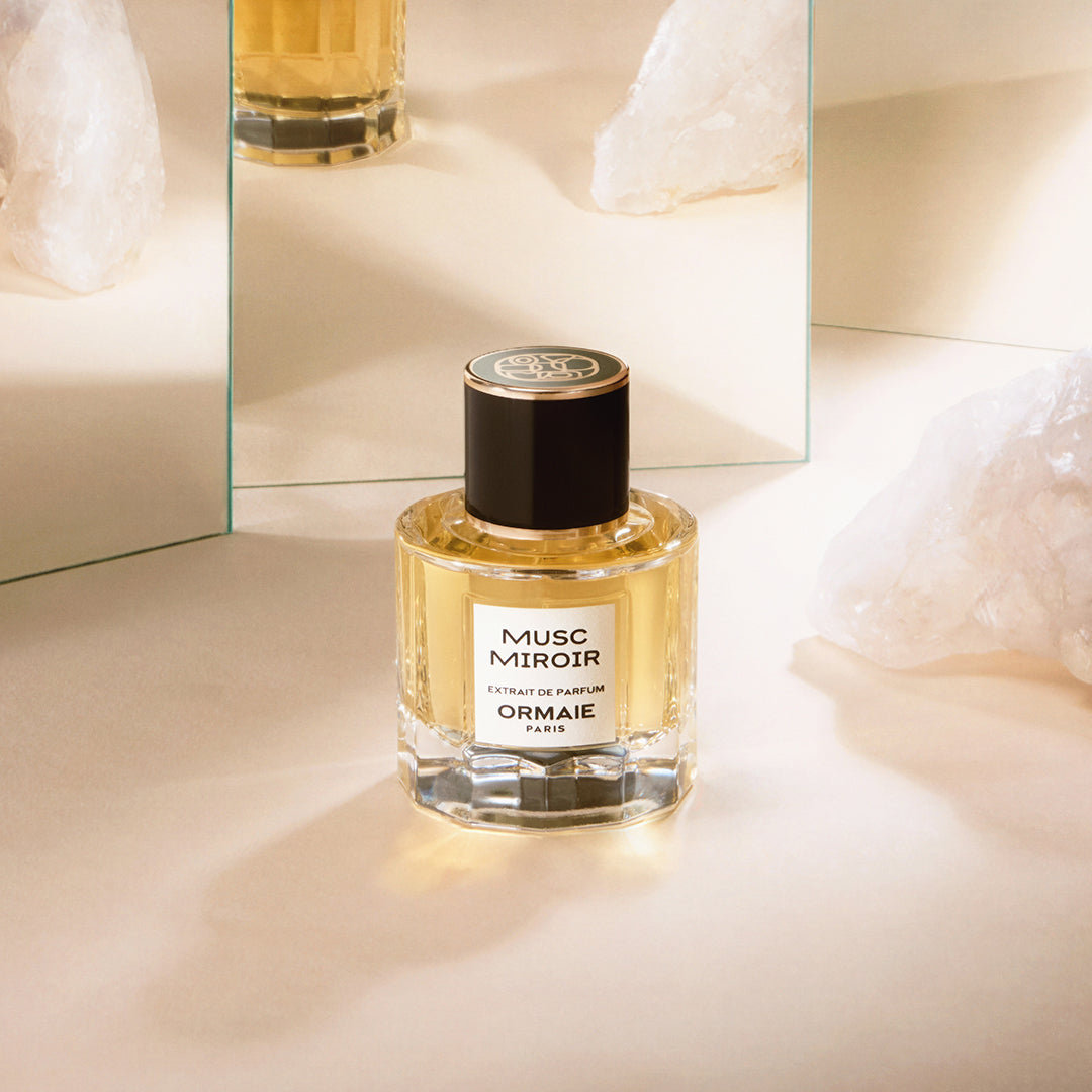 Musc Miroir Extract