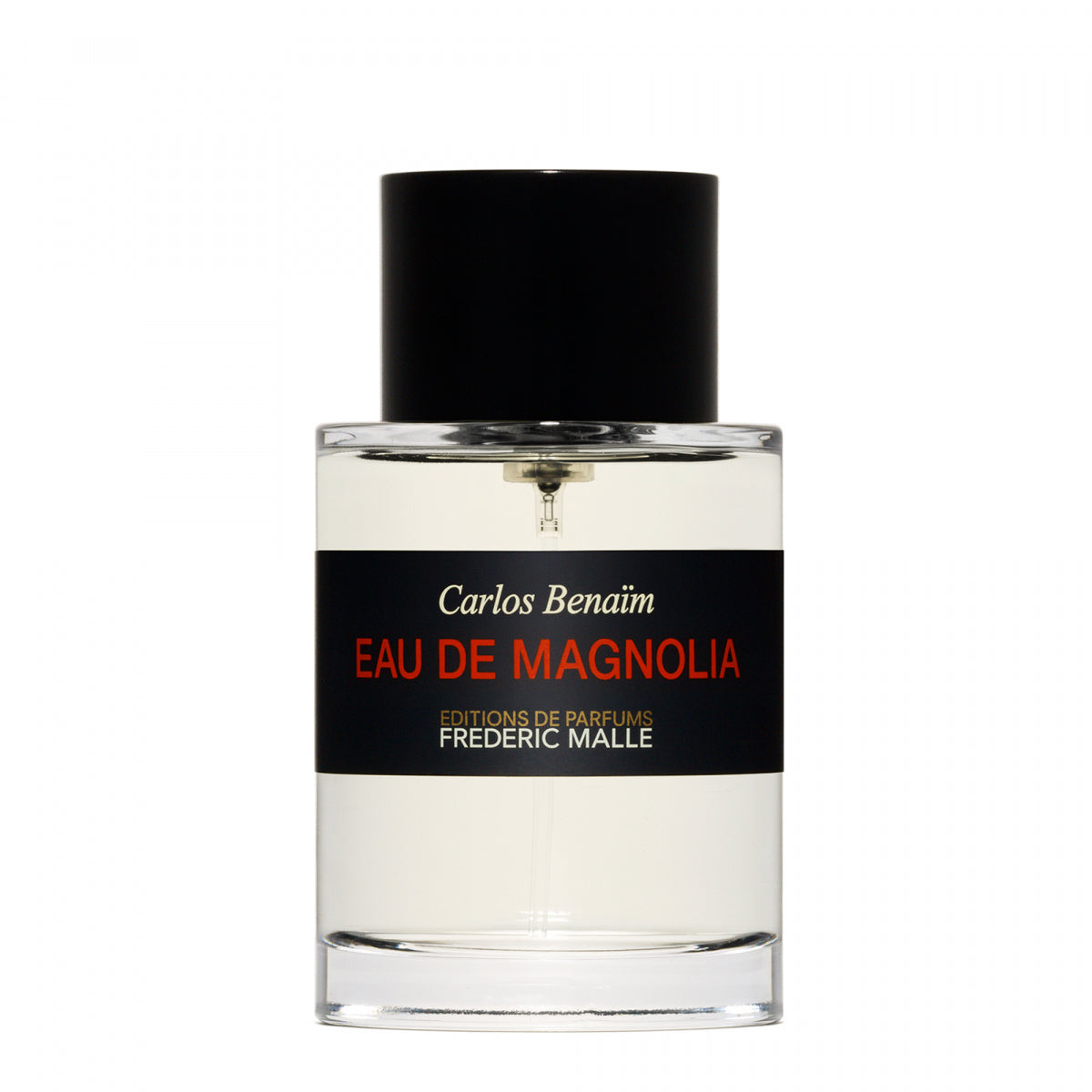 Eau de Magnolia