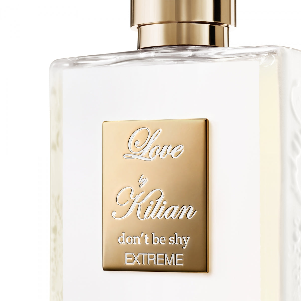 Love, Don´t Be Shy, EXTREME