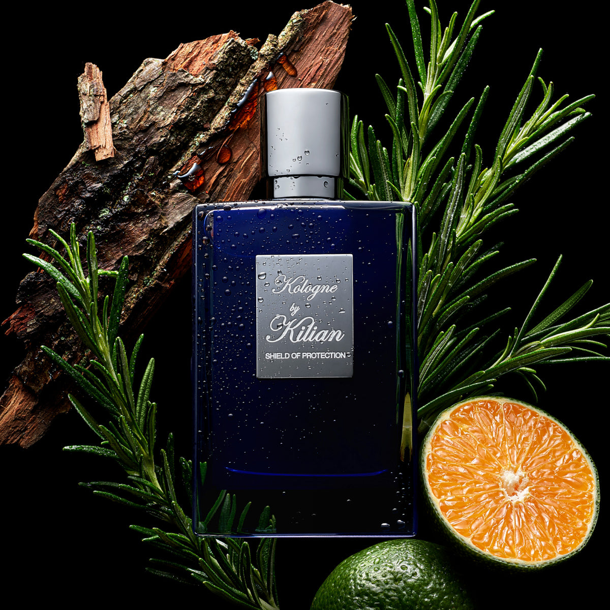 Kologne By Kilian, Shield of Protection