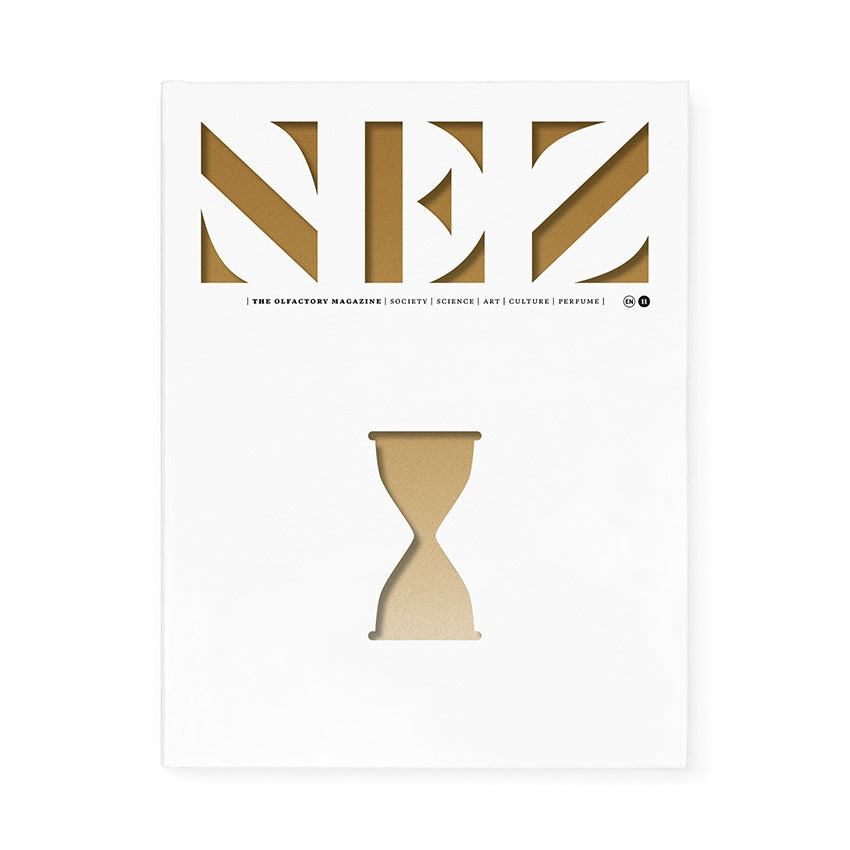 NEZ Magazine # 11 Live & Let die