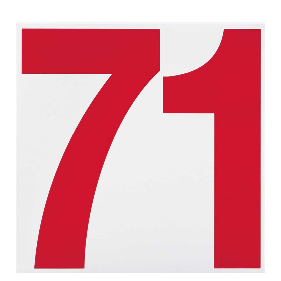 Odeur 71