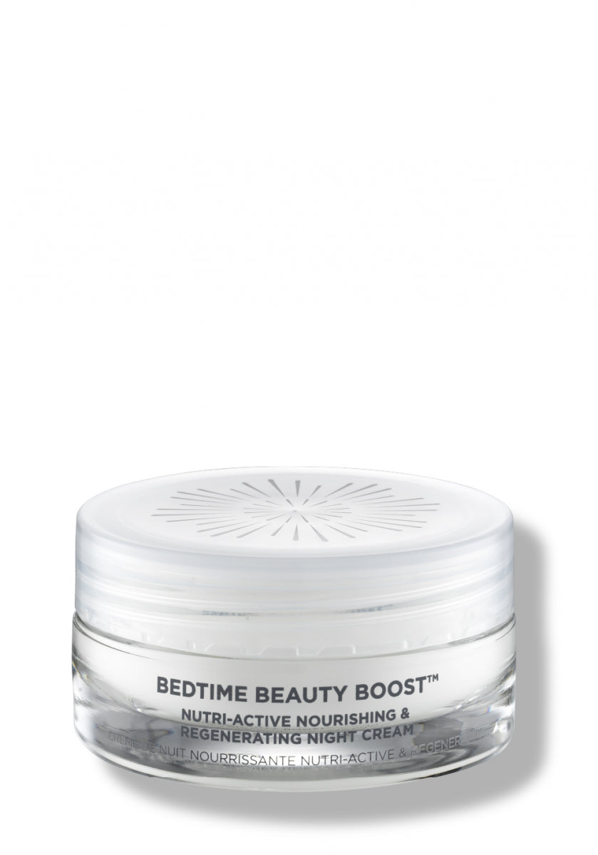 Bedtime Beauty Boost