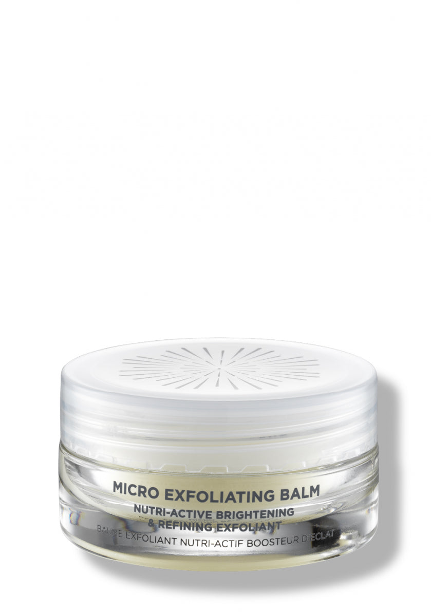 Micro Exfoliating Balm