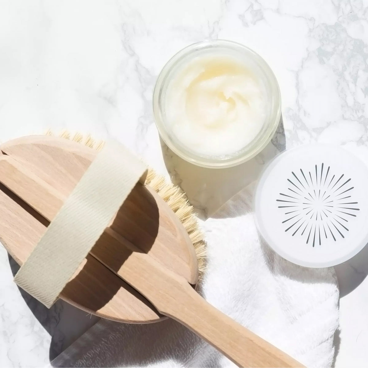 Micro Exfoliating Balm