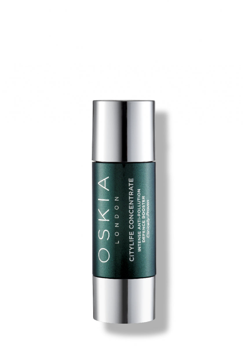 CityLife Concentrate Booster