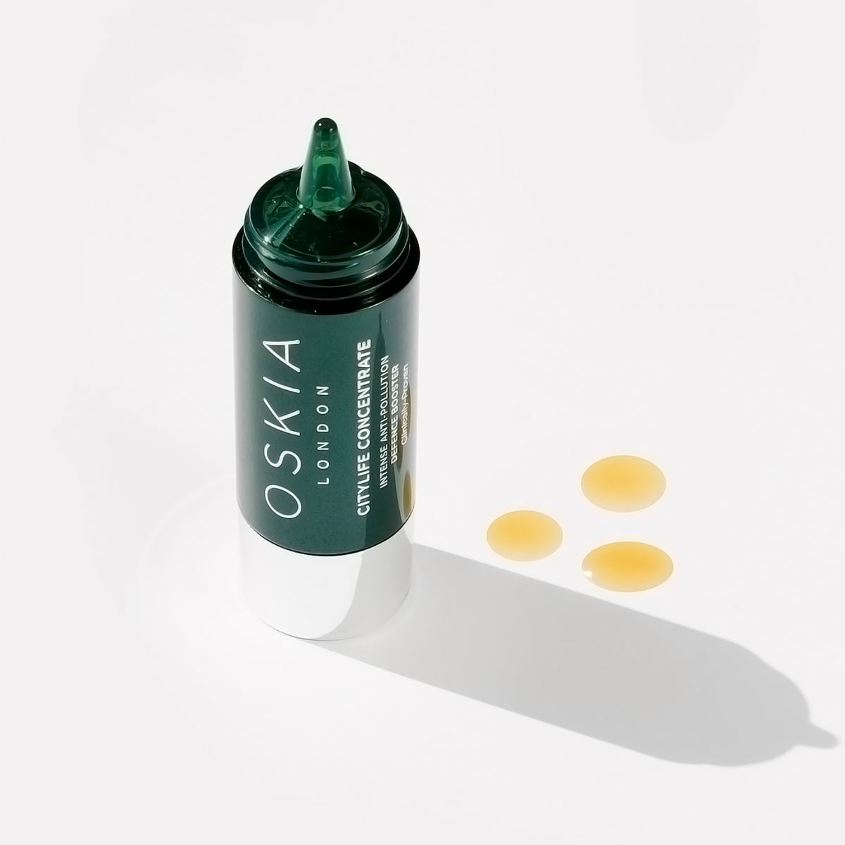 CityLife Concentrate Booster