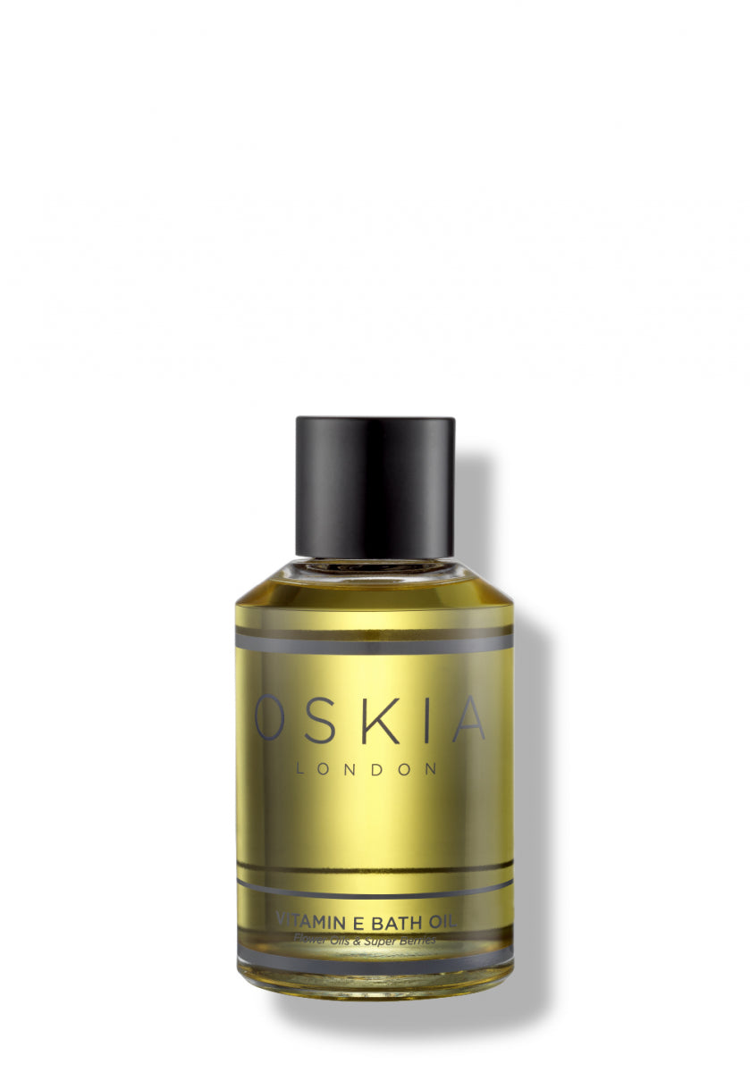 Vitamin E Bath Oil
