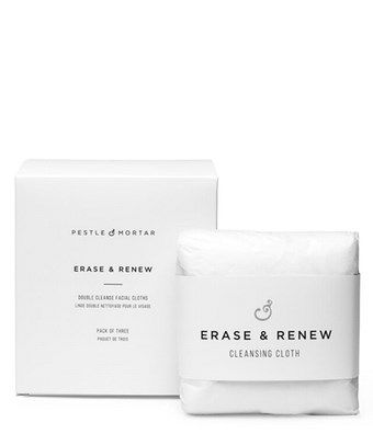 Face Cloth - Pack of 3