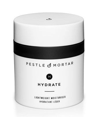 Hydrate Moisturiser