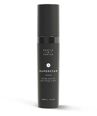 Superstar Night Oil