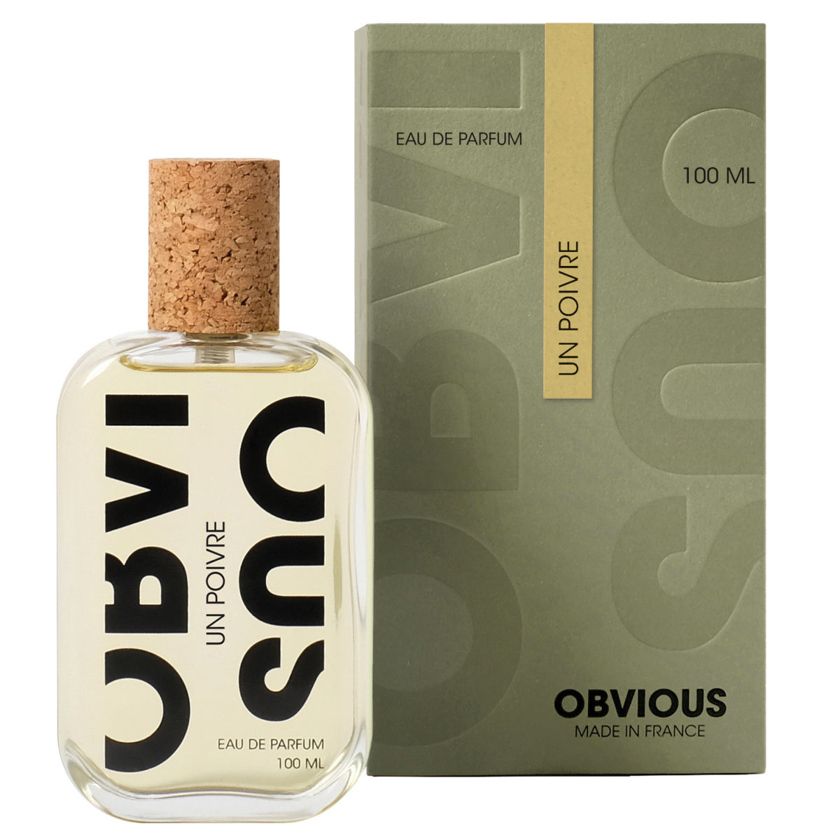 Un Poivre EDP 100 ml