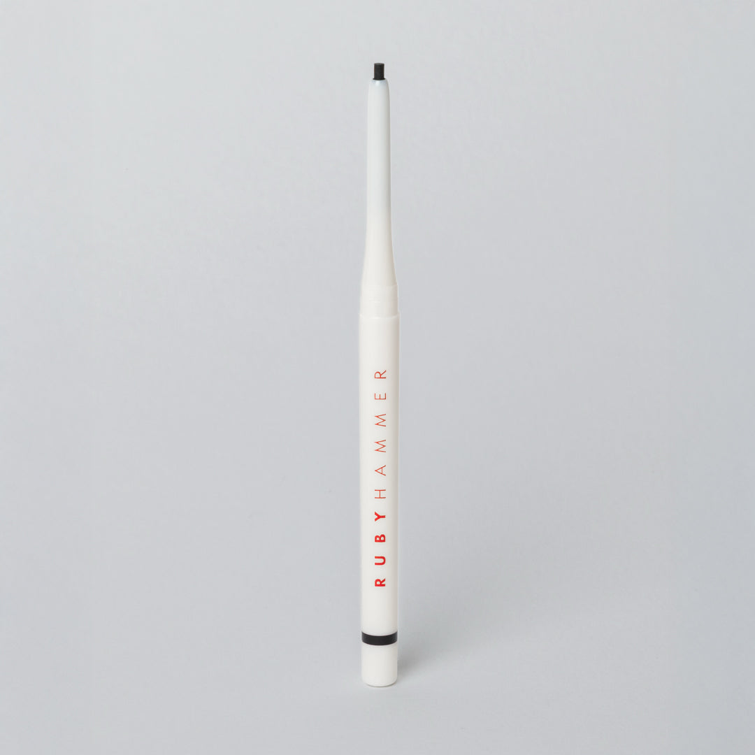 Precision Eyeliner Black